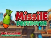 Missile Destroyer Online shooter Games on NaptechGames.com
