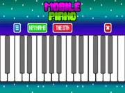 Mobile Piano Online piano Games on NaptechGames.com