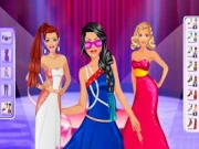 Model Dress Up Makeover Games Online dress-up Games on NaptechGames.com