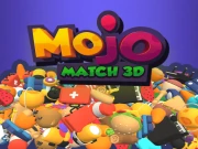 Mojo Match 3D Online Match-3 Games on NaptechGames.com