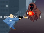 Money Chaser- City Parkour Game Online Casual Games on NaptechGames.com