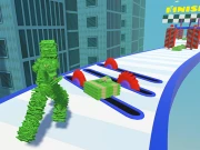 Money Man 3D Online Casual Games on NaptechGames.com