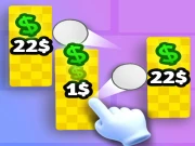 Money ping pong Online Puzzle Games on NaptechGames.com