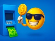 Money Run ATM Challenge Online money Games on NaptechGames.com
