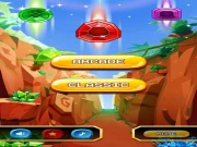 Monster Bluster Game 2D Online Puzzle Games on NaptechGames.com