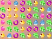 Monster Candy Online Puzzle Games on NaptechGames.com