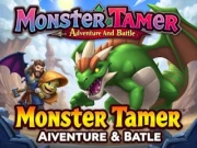 Monster Tamer RPG Adventure & Battle Online rpg Games on NaptechGames.com