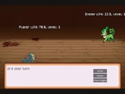 MonsterfallTaming Online action Games on NaptechGames.com