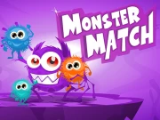 Monsterr Match Online Puzzle Games on NaptechGames.com