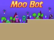 Moo Bot Online Arcade Games on NaptechGames.com