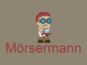 Mörsermann Online Arcade Games on NaptechGames.com
