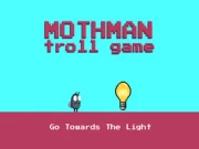 Mothman Death Troll Game Online platformer Games on NaptechGames.com