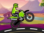 Moto Racer Online Racing Games on NaptechGames.com