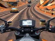 Moto Rider GO Online Sports Games on NaptechGames.com
