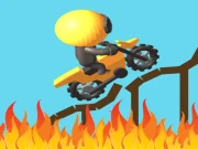 Moto Trials Rush Online Adventure Games on NaptechGames.com
