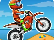 Moto X3M Bike Race Game - Race Online Racing Games on NaptechGames.com