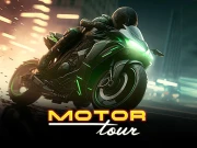 Motor Tour Online racing Games on NaptechGames.com