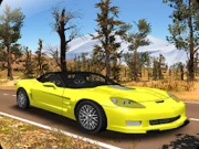  Mountain Car Driving Simulator Online Hypercasual Games on NaptechGames.com