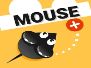 Mouse Online Casual Games on NaptechGames.com