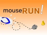 mouseRun! Online Hypercasual Games on NaptechGames.com