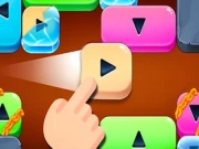 Move the Tile Online block Games on NaptechGames.com