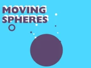 Moving Spheres Online Puzzle Games on NaptechGames.com