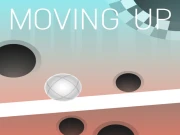 Moving Up Online Puzzle Games on NaptechGames.com
