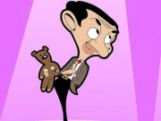 Mr Bean Jigsaw Puzzle Collection Online Puzzle Games on NaptechGames.com