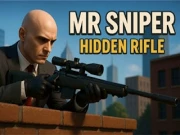Mr Sniper Hidden Rifle Online action Games on NaptechGames.com