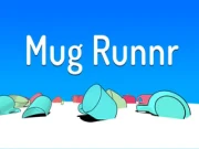 Mug Runnr Online casual Games on NaptechGames.com