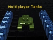 Multiplayer Tanks Online Multiplayer Games on NaptechGames.com