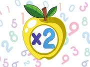 Multiplication Simulator Online Puzzle Games on NaptechGames.com