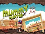 Mummy Hunter Online Adventure Games on NaptechGames.com