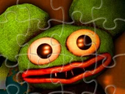 MUZY Jigsaw Puzzle Online Puzzle Games on NaptechGames.com