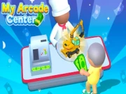 My Arcade Center Online simulation Games on NaptechGames.com