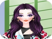 My Casual Life Dressup Online Girls Games on NaptechGames.com