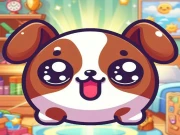 My DOGY Virtual Pet Online Care Games on NaptechGames.com