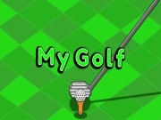 My Golf Online sports Games on NaptechGames.com