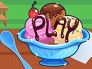 My Ice Cream Truck - Dessert Making Online Hypercasual Games on NaptechGames.com