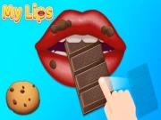 My Lips Online arcade Games on NaptechGames.com