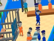 My Mini Police Online management Games on NaptechGames.com