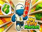 My Tiny Market Online tycoon Games on NaptechGames.com