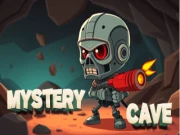 Mystery Cave Online platformer Games on NaptechGames.com