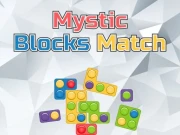 Mystic Blocks Match Online Puzzle Games on NaptechGames.com
