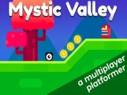 Mystic Valley Online platformer Games on NaptechGames.com
