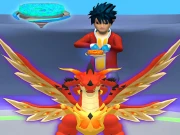 Mystical Blade 3D Online Simulation Games on NaptechGames.com