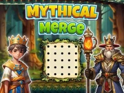 Mythical Merge Online Puzzle Games on NaptechGames.com