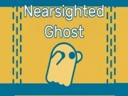 Nearsighted Ghost Online casual Games on NaptechGames.com