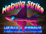 Nebula Strike Online flight Games on NaptechGames.com
