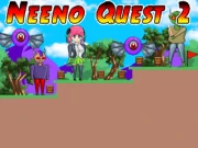 Neeno Quest 2 Online platformer Games on NaptechGames.com